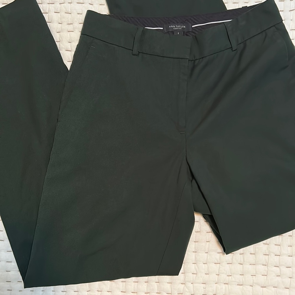 Great condition Ann Taylor dress pants!